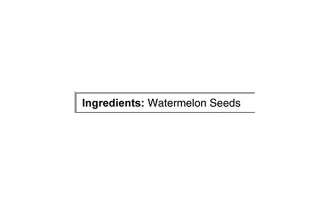 Ekgaon Watermelon Seeds    Pack  100 grams